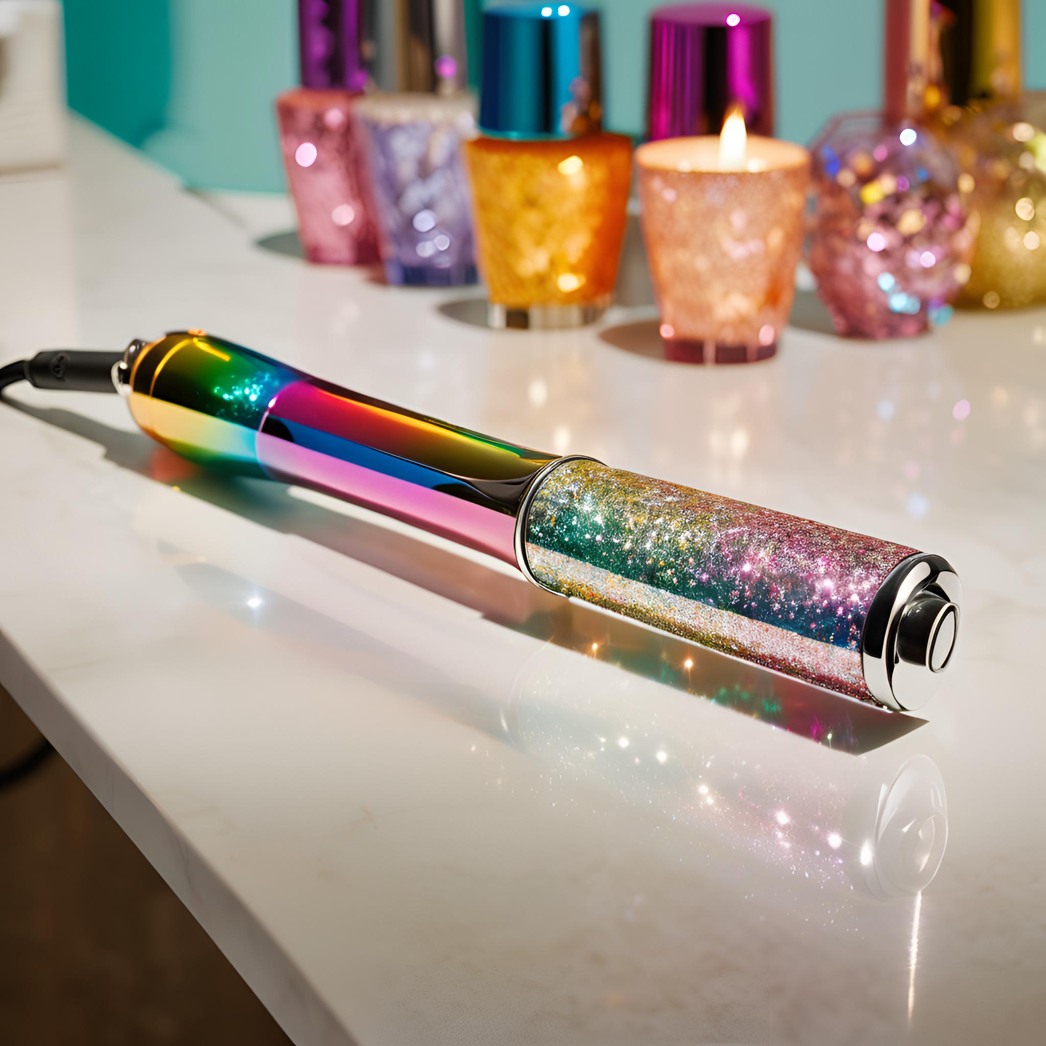 glitter krultang velle kleuren6